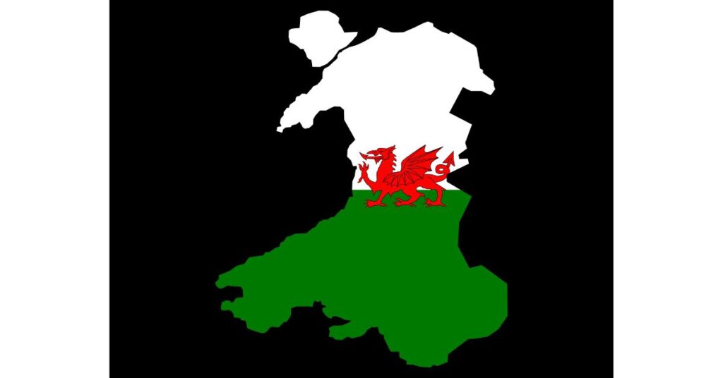 what languages are spoken in wales