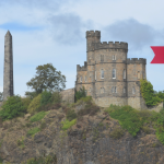 "The Castle Legacy of Wales: What’s Behind Their Proliferation?"