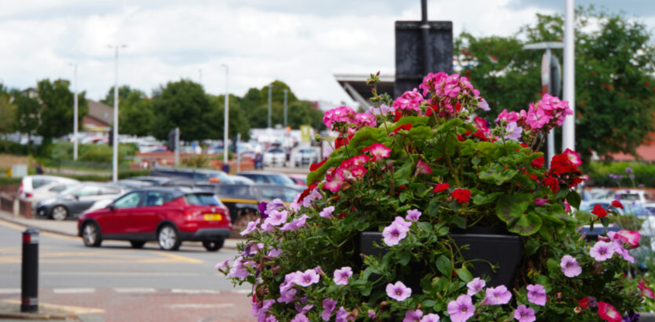 Hope for £20m towns fund as Chancellor says it will be ‘retained’ and ‘reformed’ – but no detail yet, Image:wrexham.com