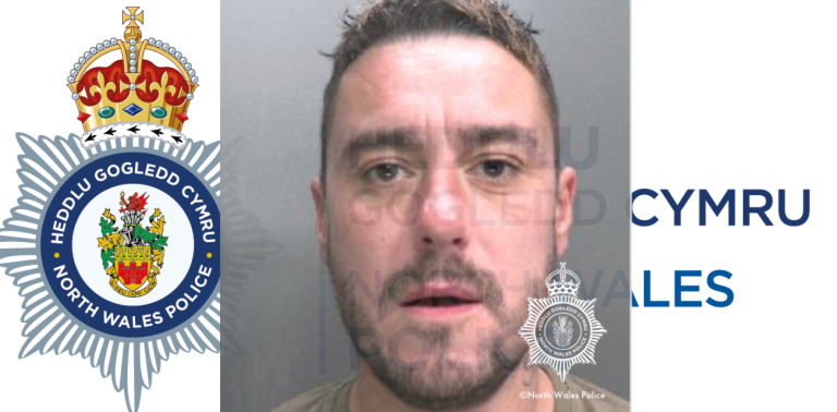 A 39-year-old man has been jailed for domestic abuse against his partner.