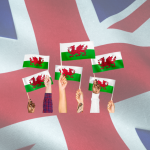 Why Wales Isn't Represented in the UK Flag