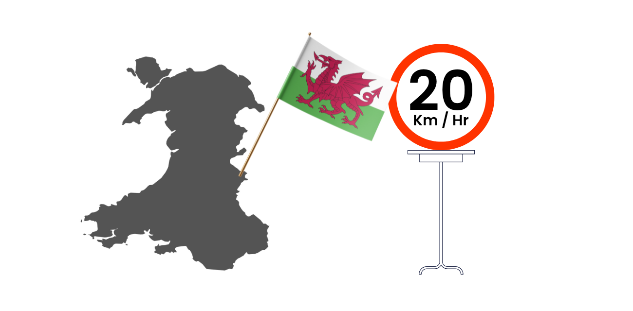 Wales' Road Safety Transformation: The Impact of the 20mph Speed Limit