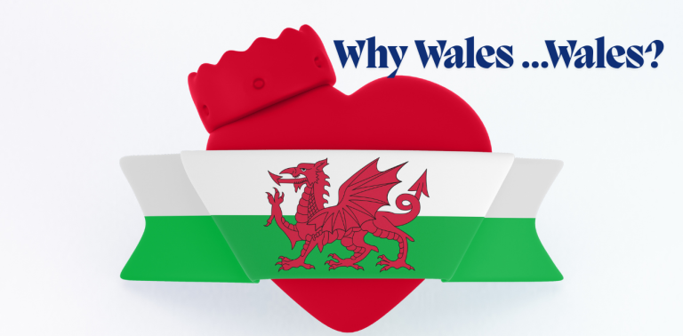 Etymology of Wales: How Language Reflects Culture and Heritage