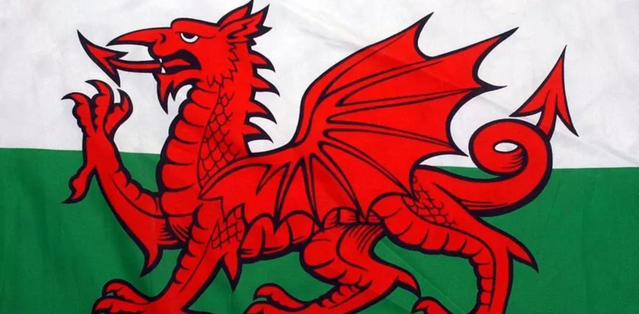 Y Ddraig Goch: Exploring the Welsh Dragon’s Legacy and Significance