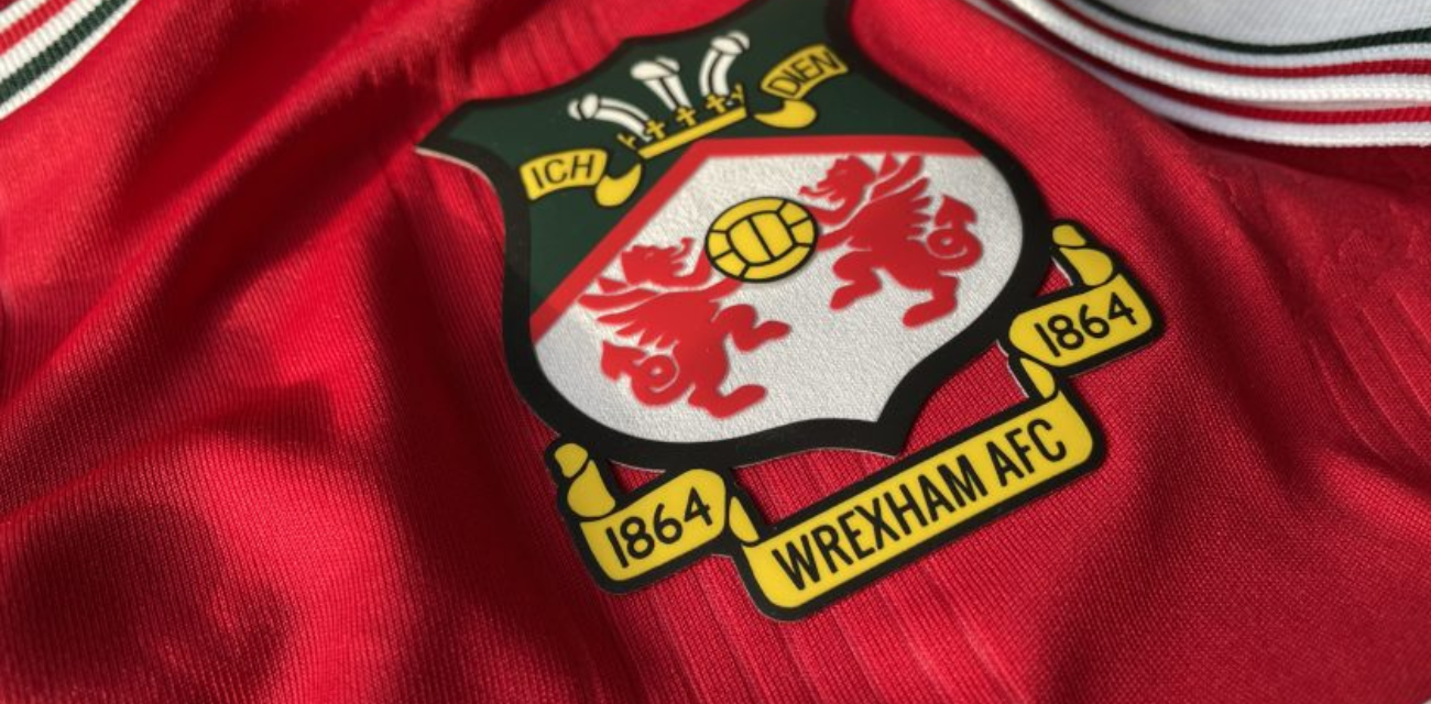 Wrexham AFC “welcome Allyn Family as minority investors”, Image:wrexham.com