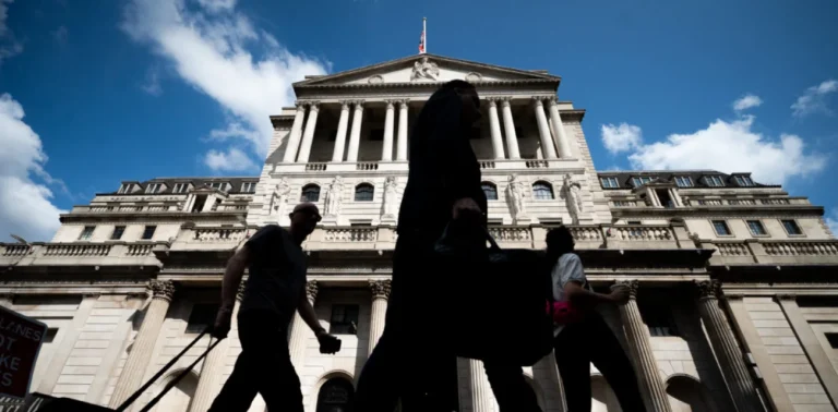 Bank of England rate cut expected despite ‘fiscal loosening’ of Budget image nation.cymru