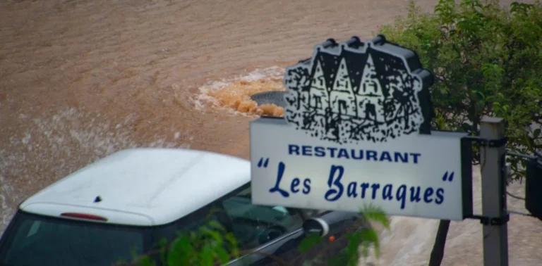 Fury grows over bungled Valencia floods response image: nation.cymru