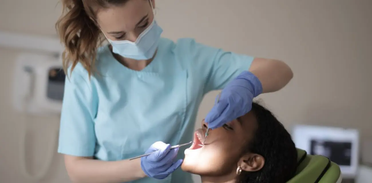 NHS dentistry should be available to everyone in Wales image:nation.cymru