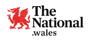 The National Wales logo