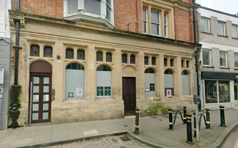 Cardigan’s historic bank to become restaurant after council approval