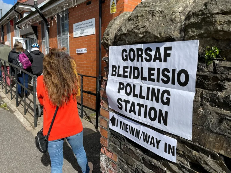 Senedd defection highlights flaw in Wales’ new voting system