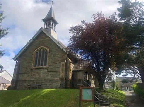 Explore Tycroes: Carmarthenshire’s Quiet Village Gem