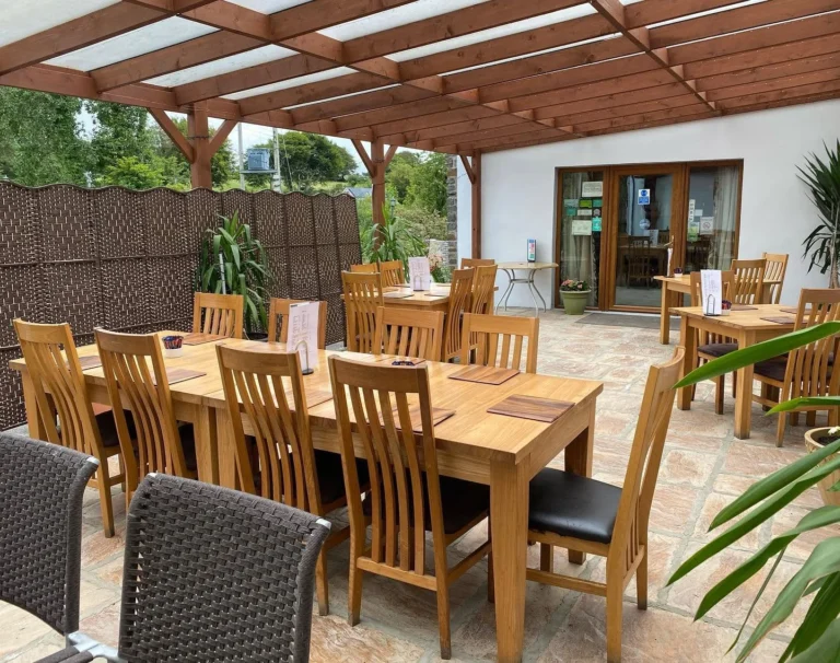 Authentic Italian restaurant La Calabria delights diners in Wales