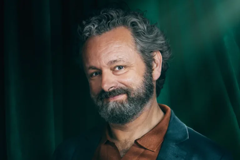 Michael Sheen joins Celebrity Traitors as show returns