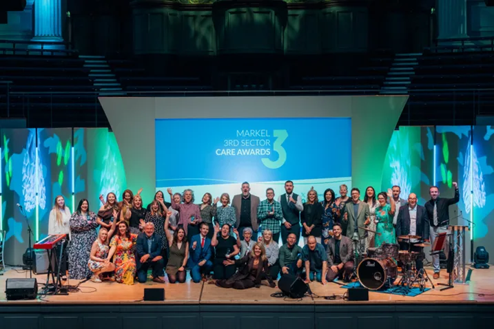 North Wales care workers urged to enter Markel awards