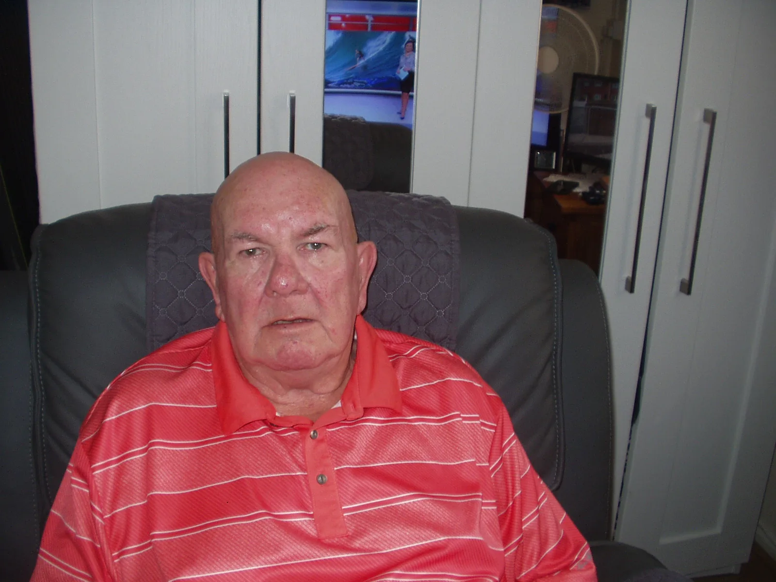 Dialysis patient faces reduced treatment over ambulance failures