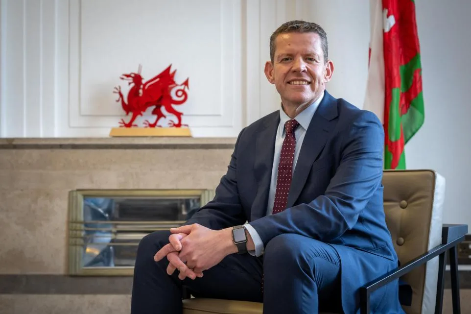 Nominations open for Gwobr Dewi Sant, Wales’ top civic honour