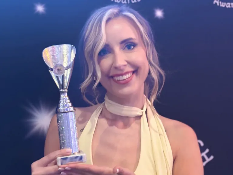 Hello Beauties Brows & Lashes among Leader’s Best Salon finalists