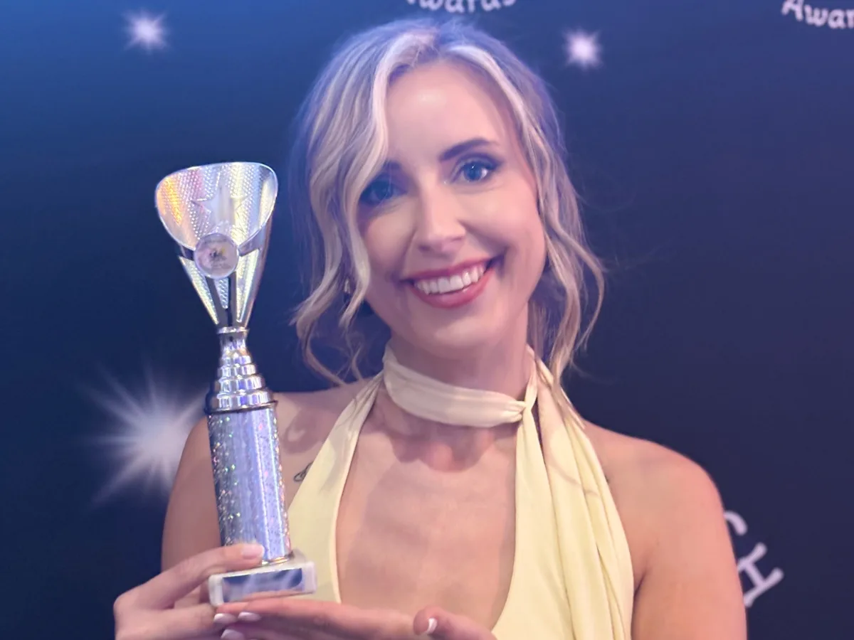 Hello Beauties Brows & Lashes among Leader’s Best Salon finalists