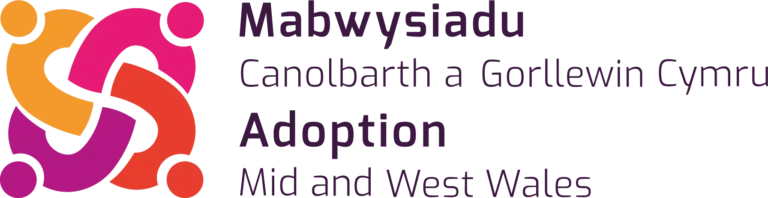 Adoption Mid and West Wales launches new brand and website