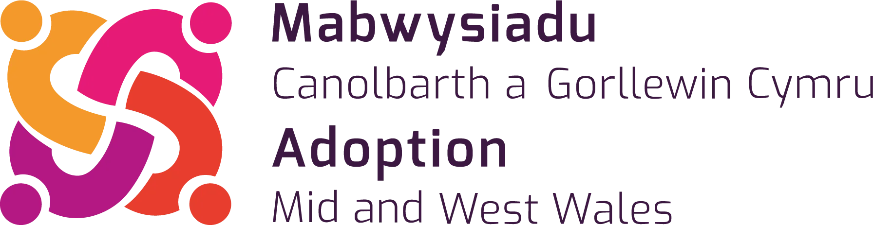 Adoption Mid and West Wales launches new brand and website