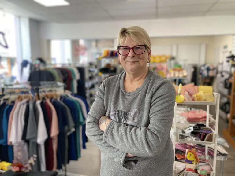Welshpool welcomes DB’s – a fresh independent shop on Church Street
