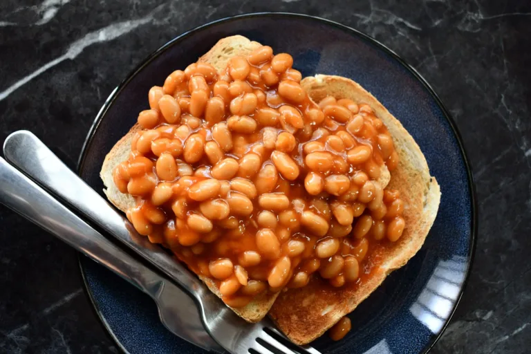 Baked beans on toast price spikes 33% as cheapest own‑brand tins hit 27p