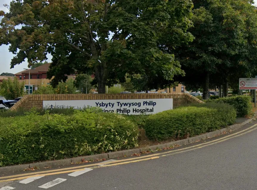 Scabies outbreak forces visitor ban at Prince Philip Hospital