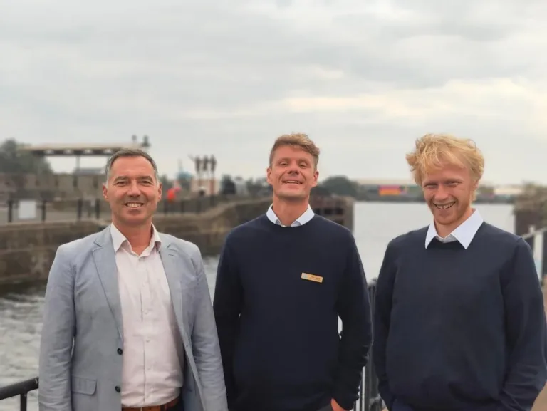 META gains Crown Estate boost for marine energy testing