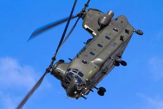 Locals and MoD oppose 250‑home scheme near SAS base