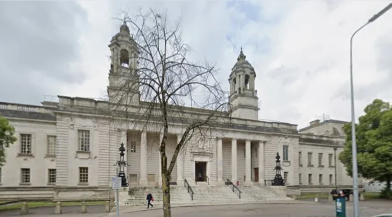 Specialist rape courts to be rolled out across England and Wales, says Burnham