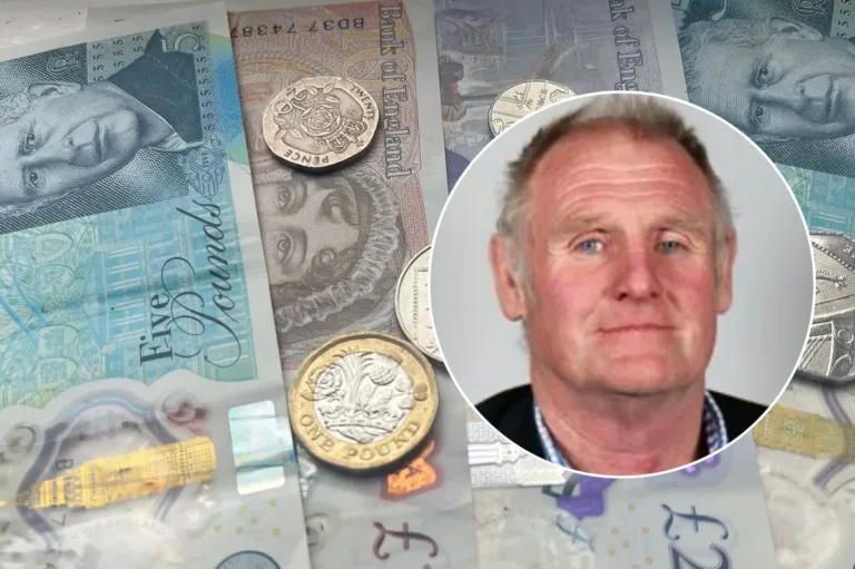 Powys councillor storms out over £440,000 school payment dispute