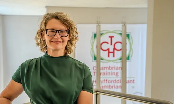 Inclusive apprenticeships boost careers for disabled learners in Wales