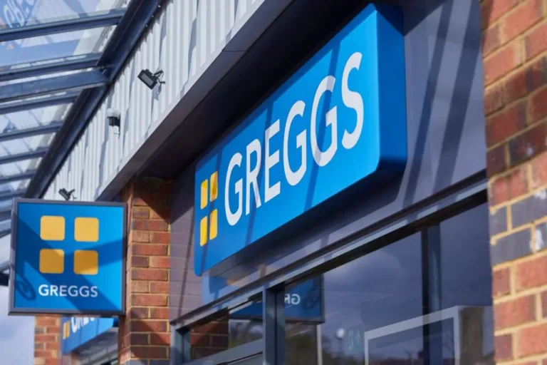 Greggs to axe 740 jobs as four factories close
