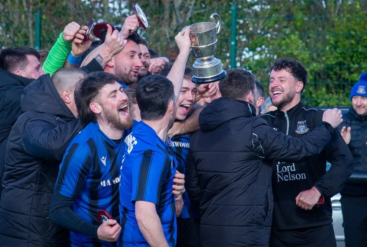 Planners approve Hakin AFC clubhouse extension