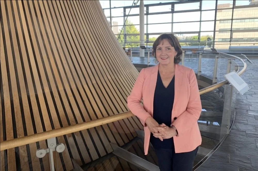 Tory MS questions Welsh‑medium school language policy