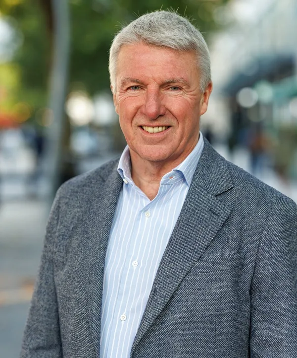 Tailwind Group targets Wales' “missing middle” businesses