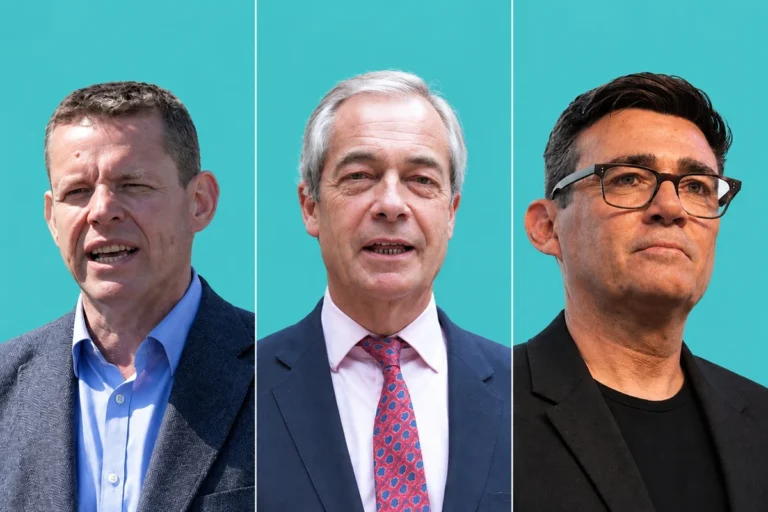 Wales poll shows Plaid lead, Labour rebounds, Reform falls