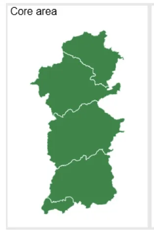 Powys chief urges backing for Sustainable Powys programme