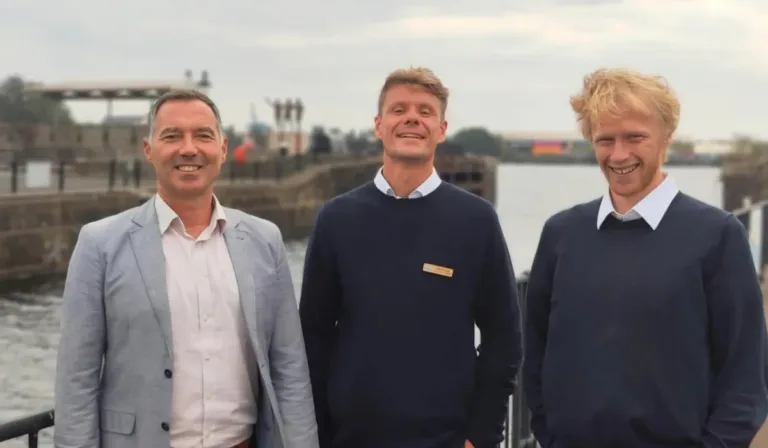 META gains Crown Estate funding to boost Wales marine energy