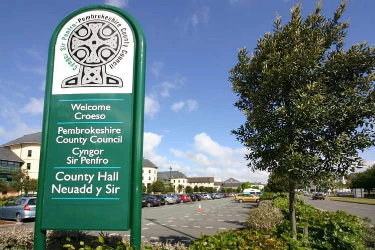 Pembrokeshire offers up to £15,000 for community projects