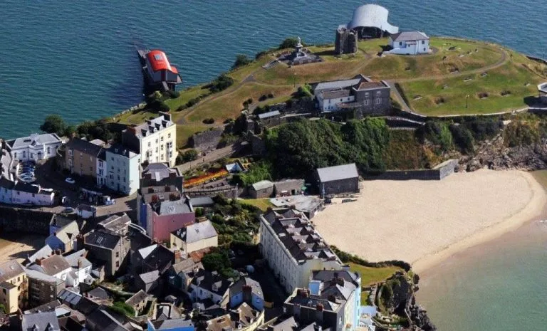 Tenby 4G/5G mast bid refused by national park