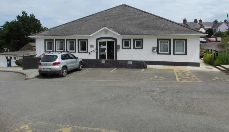 Petition rallies to save New Quay surgery as future hangs in balance