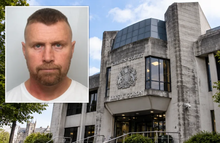 Gravell denies rape charges as jury hears new allegations