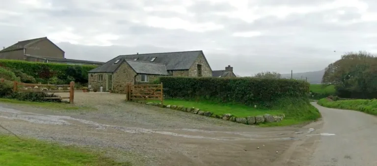 National Park refuses commercial units at Pembrokeshire farm