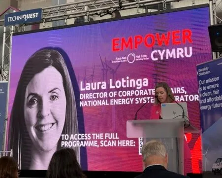 Wales invited to shape new regional energy strategy