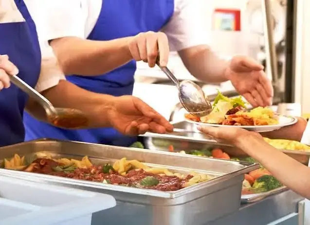 Pembrokeshire Council adds Years 7‑8 to free school meals