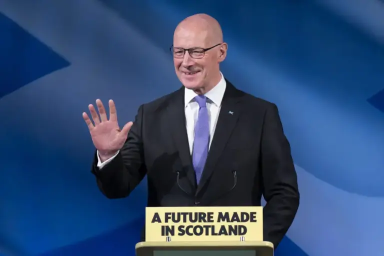 SNP to launch biggest independence campaign since 2014