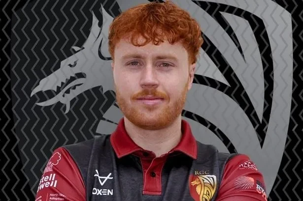 Rugby community mourns Jack Davies, 24