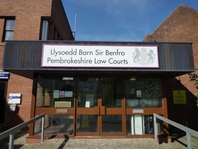 Fishguard man remanded on assault and strangulation charges